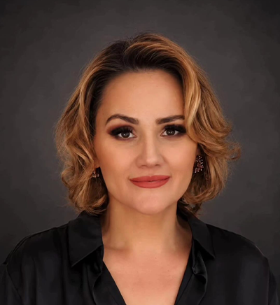 Natalya Kukula